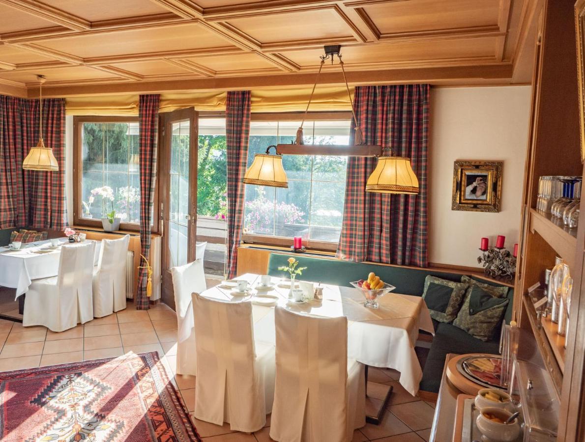 Hotel Bergschlößl Ramsau am Dachstein Exterior foto