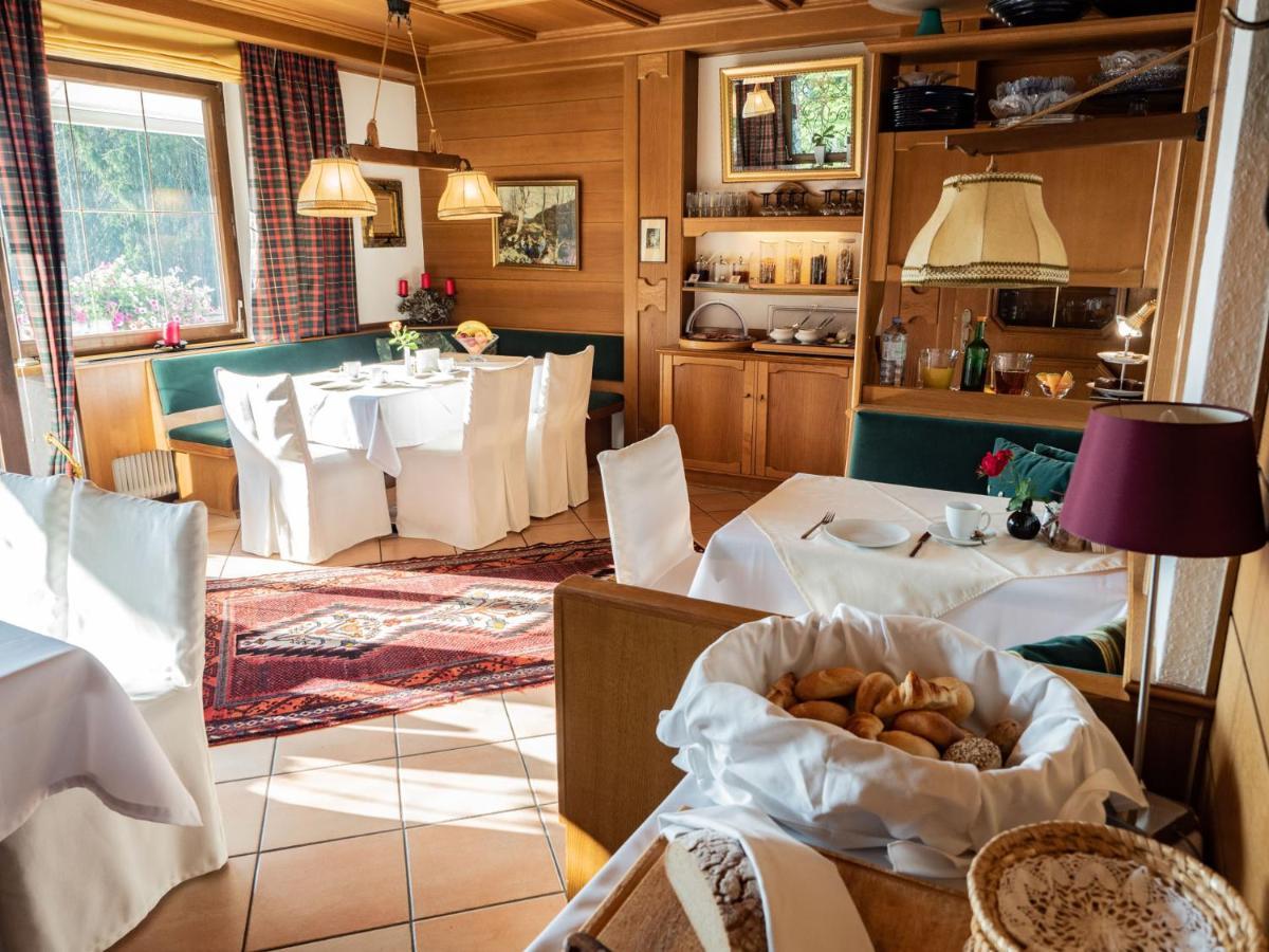 Hotel Bergschlößl Ramsau am Dachstein Exterior foto